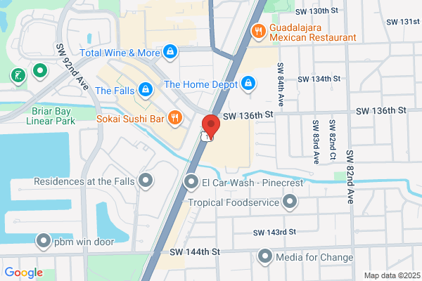 Comcast Service Center - Closed