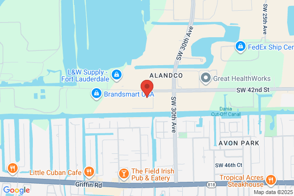 Florida Imports Auto Inc
