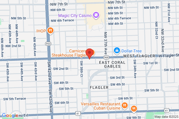 Miami Behavioral Health Center