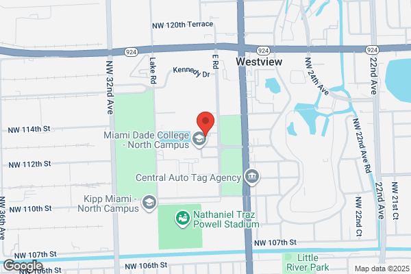 Miami Books Inc