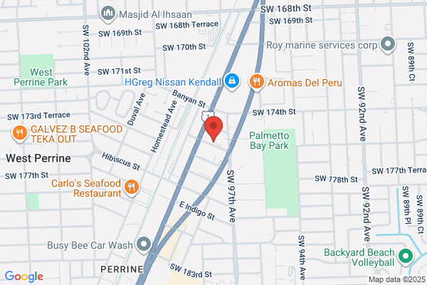 Perrine Chiropractic Clinic