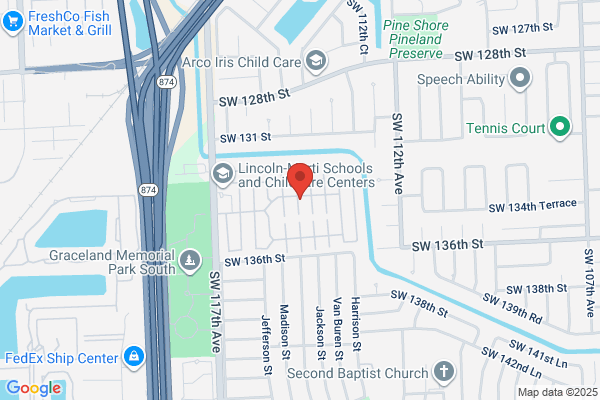South Dade Paramedical Services Inc