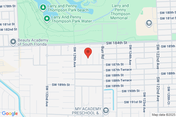 Walton Pest Control Inc