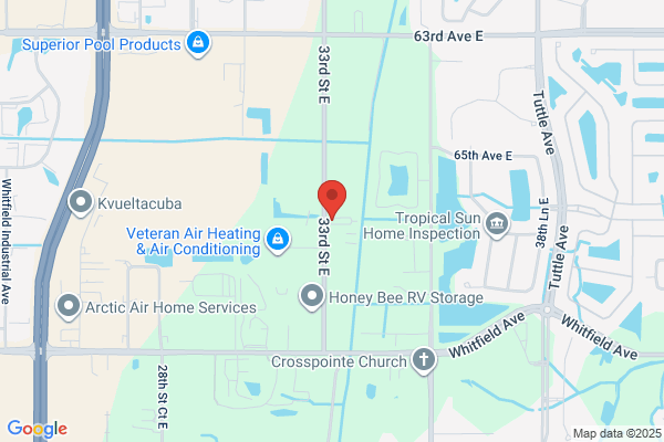 Bacarr Air Conditioning and Heating Inc