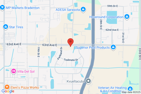 Bradenton Auto Center LLC