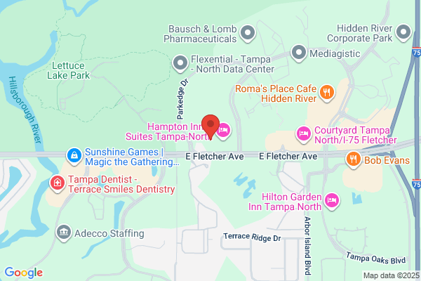Service Experts, Palmetto