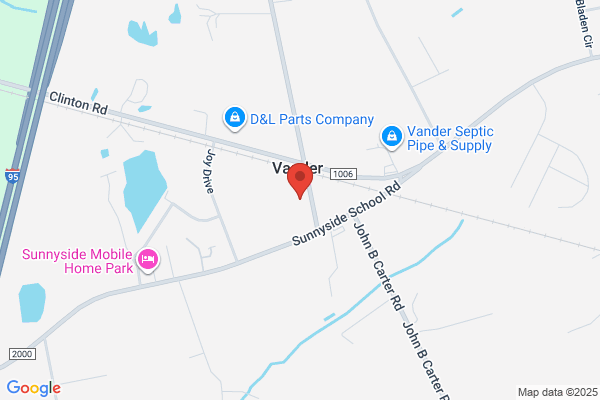 Southern Comfort Heating & Cooling Inc