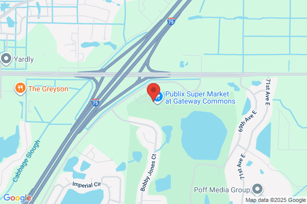 Publix Liquors at Gateway Commons