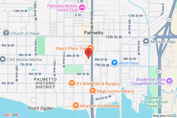 Wine Warehouse of Palmetto