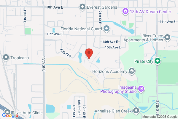 Citrus Meadows Apartments