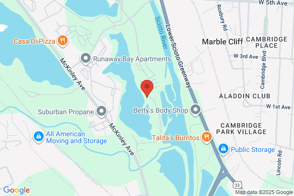 Hidden Lake Condominiums
