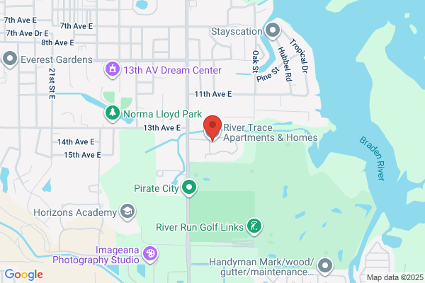 River Trace Senior Apartments