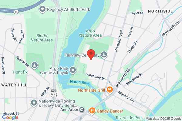 ShoreView Apartments