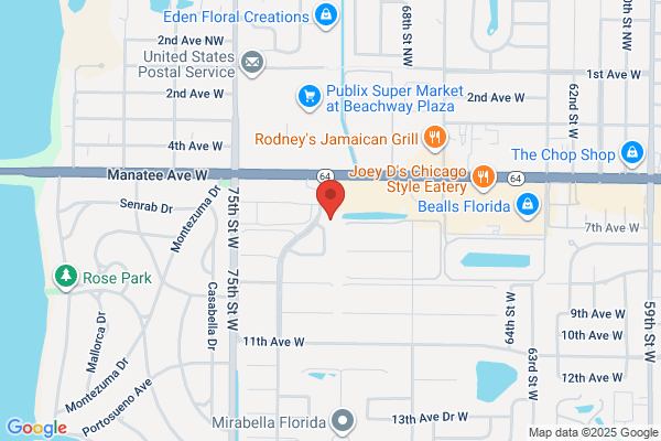 Vacation Rentals Sarasota Florida