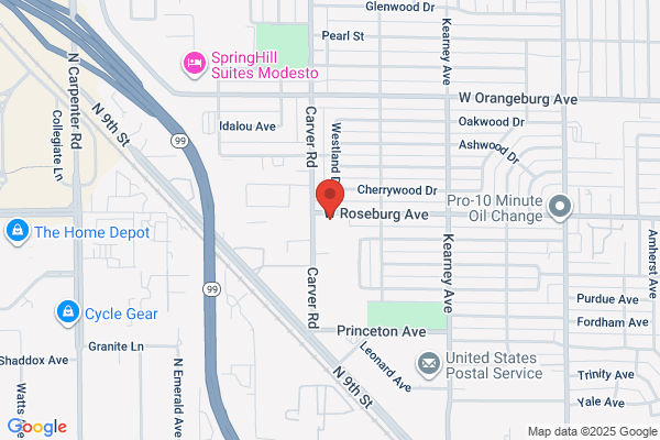 Appliance Liquidators Plus