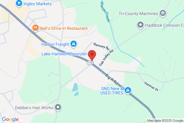 Keener Automotive Inc