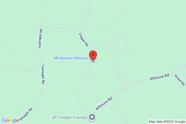 McKeever Automotive