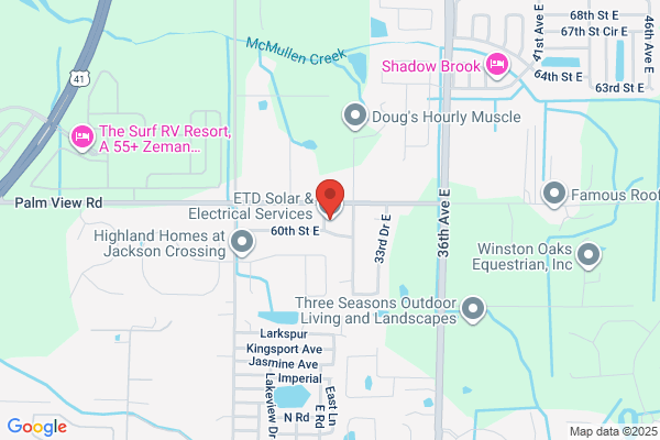 Armstead Electric