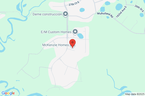 McKenzie Builders Llc