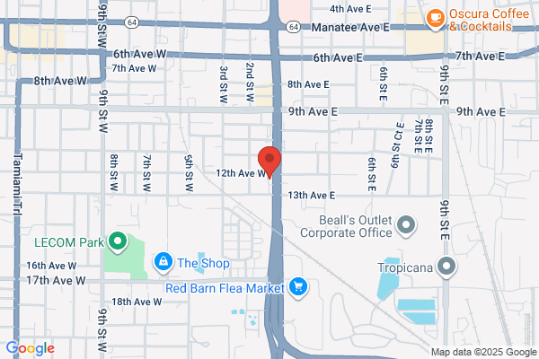 National Bitcoin ATM