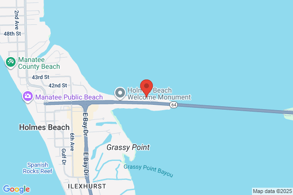 Island Hoppers Boat Tours - Dolphin Tours Anna Maria Island
