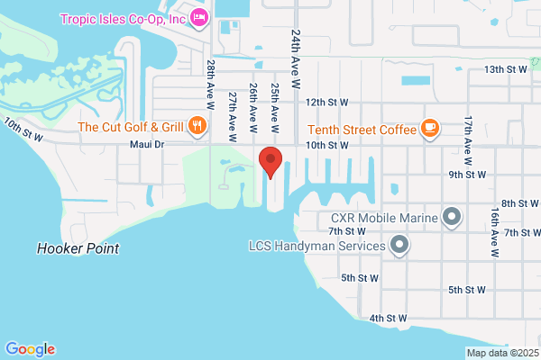 FLORIDA FISHING CHARTERS
