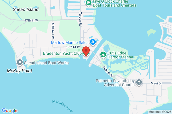 Island Yachting Centre