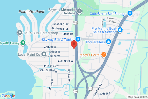 Florida Mini Storage