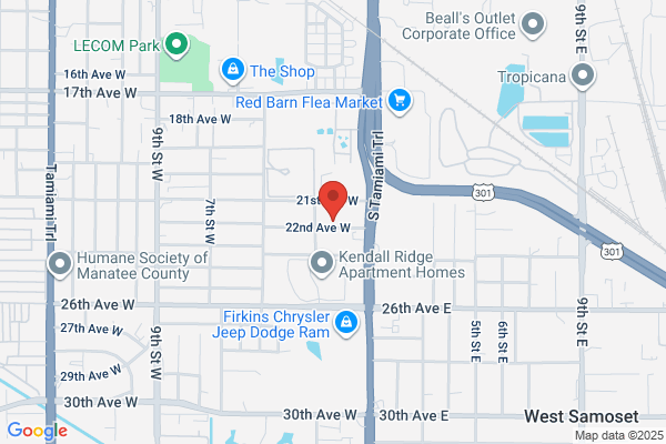 Manatee Home Inspection Services LLC