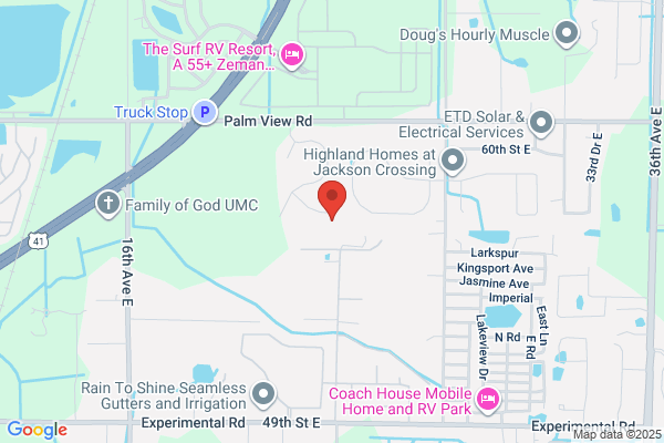 The Home Inspection Company
