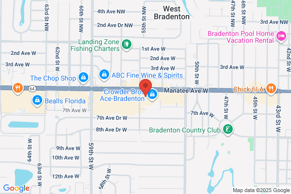 AutoZone Auto Parts