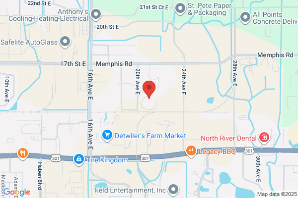 Conrad Yelvington Distributors Inc