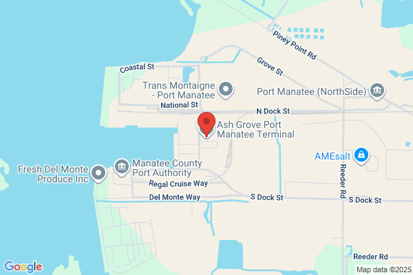 Eastern Portland Cement Corporation