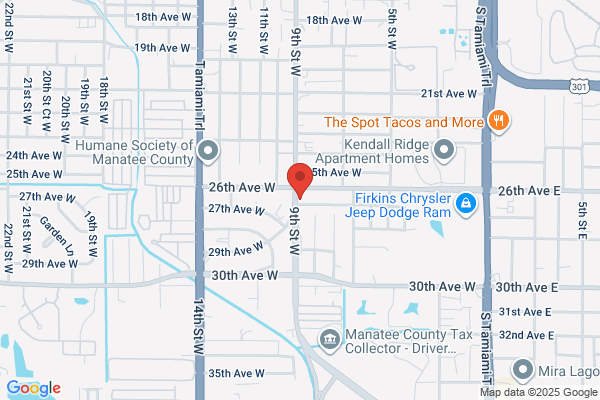 K & S Enterprise of Sarasota Inc