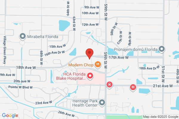 Eastman Periodontics & Implants- Bradenton