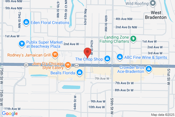 Advanced Dental Cosmetic Center