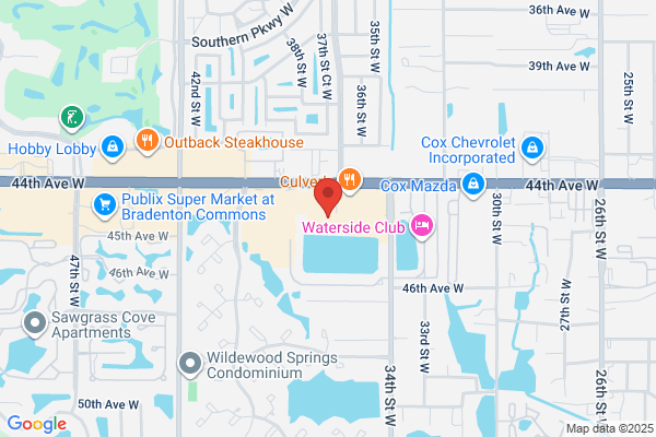 Bradenton Dental Center