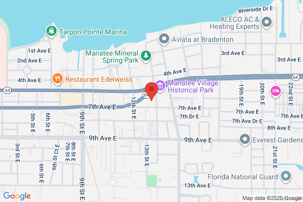 East Manatee Health and Wellness Center