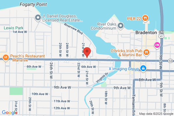Palms Dental