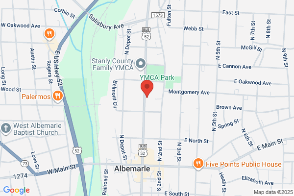 Andrews Chiropractic Clinic