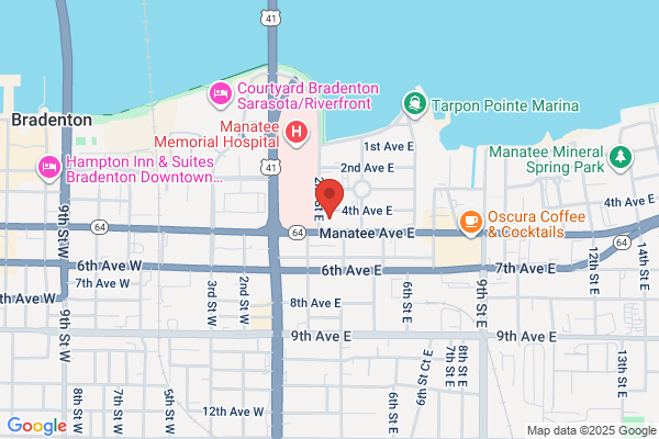 Gulf Coast Surgery Center