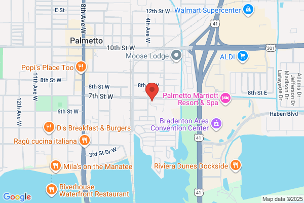 Maloney J Scott DDS PA