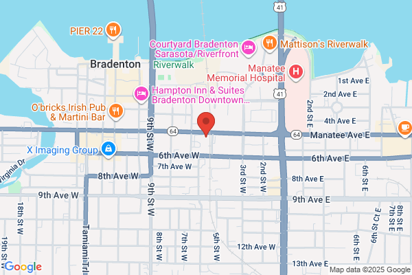 Manatee Surgical Center