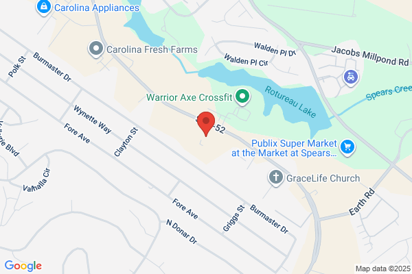 Palmetto Pediatrics