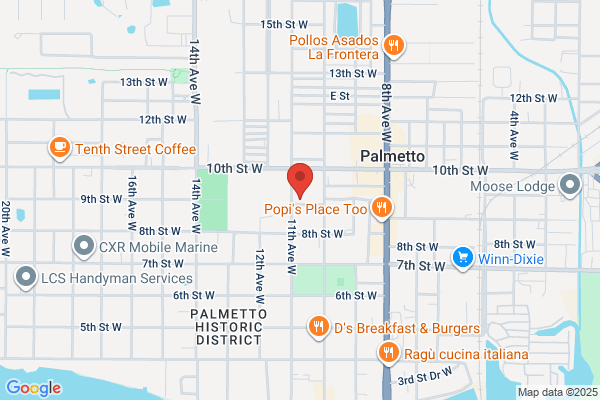 Florida Worldwide Freight Forwarding Division