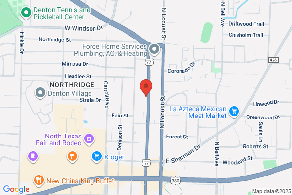 Allison Engineering, Inc