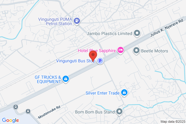 Scania Enterprises, LLC