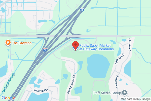 Publix Super Market at Gateway Commons