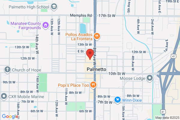 Publix Super Market at Palmetto