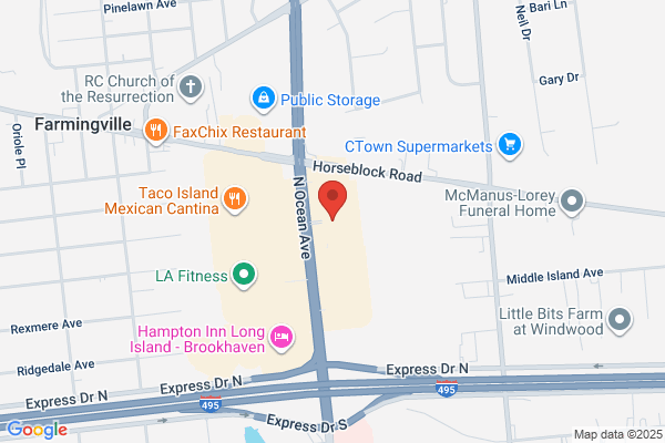 Cuahonte Insurance Inc